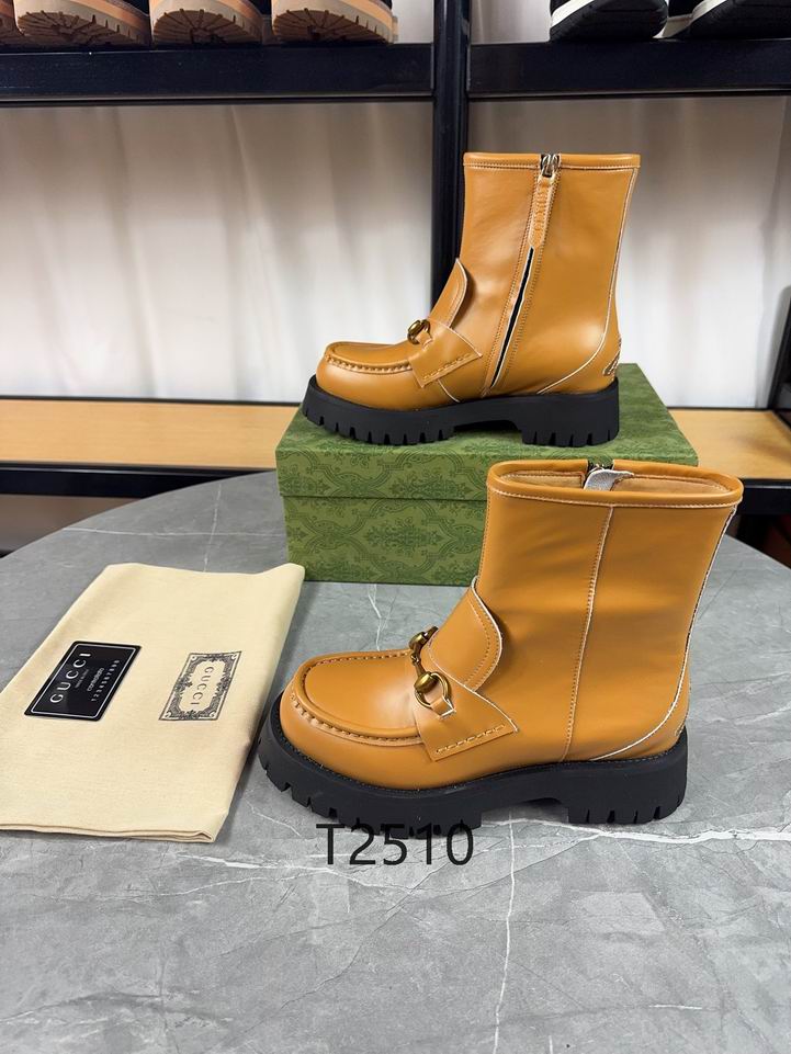 GUCCI shoes 38-46 h0104